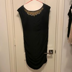 Shoshanna Beaded Dress - Size 6
